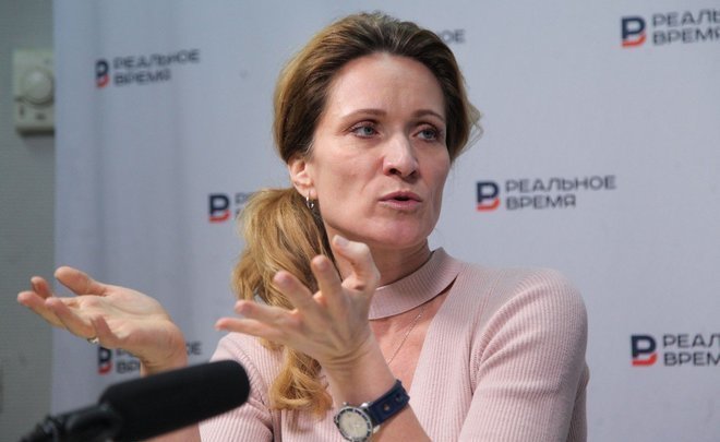 Maria Kiselyova: “Kazan has a strong synchronised swimming school”