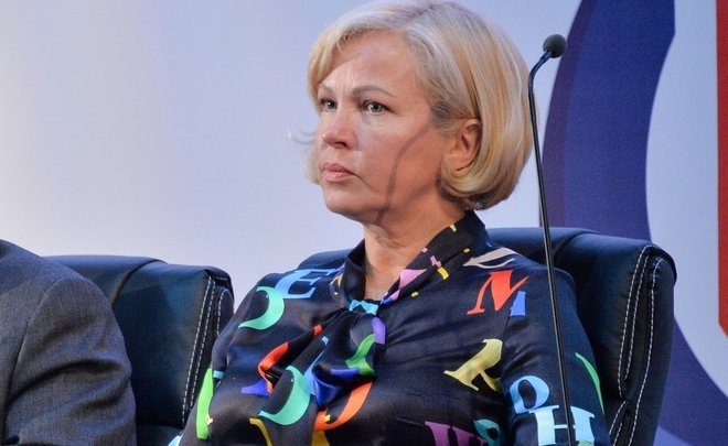 Irina Makieva: ''The towns of Tatarstan should be transformed from mono into stereo''