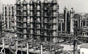 Toyo Engineering Corporation — more than half century with Tatarstan