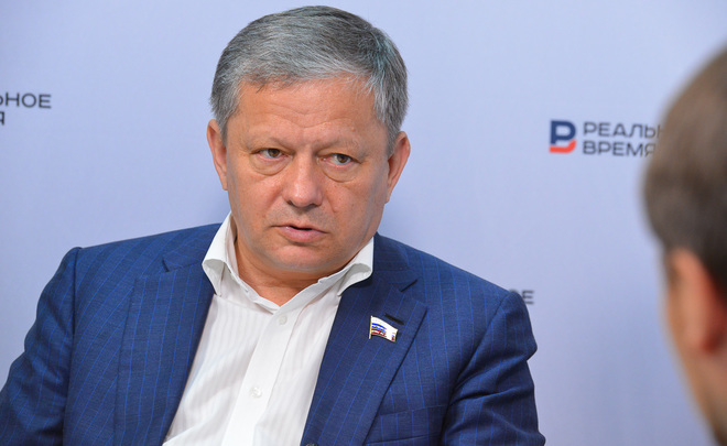 Marat Bariev: ‘If the very Paralympic Committee acts so, it must be closed’