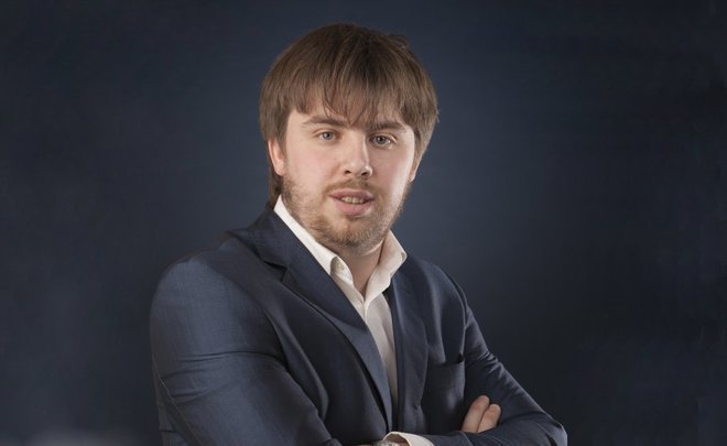 “At the moment full digital transformation is unattainable for 95% of Russian companies”