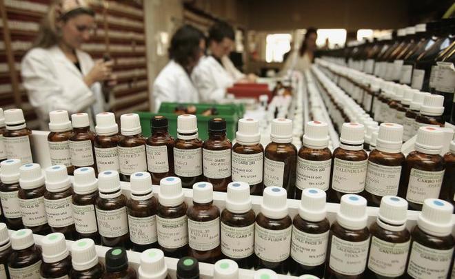 Brouhaha over homeopathy attracts new supporters?