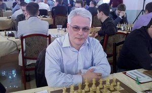 Ildar Ibragimov: ''Artemyev has room for improvement. He has huge potential''