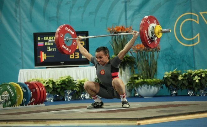 Sports life after the pandemic: where and how Nizhnekamskneftekhim's athletes returning to training