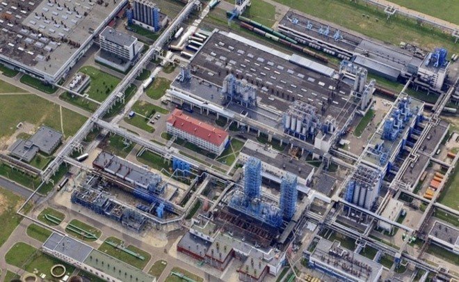 Kazanorgsintez in 2017: capitalisation growth, record polyethylene volumes and new markets