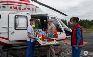 How coronavirus helps Ansat enter China