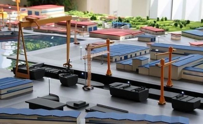 Russian Finance Ministry rejects project of AlmA Special Economic Zone in Kama River’s left bank area