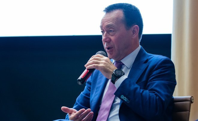 Azat Bikmurzin on methanol production: “We all live in Nizhnekamsk, our children are also here”