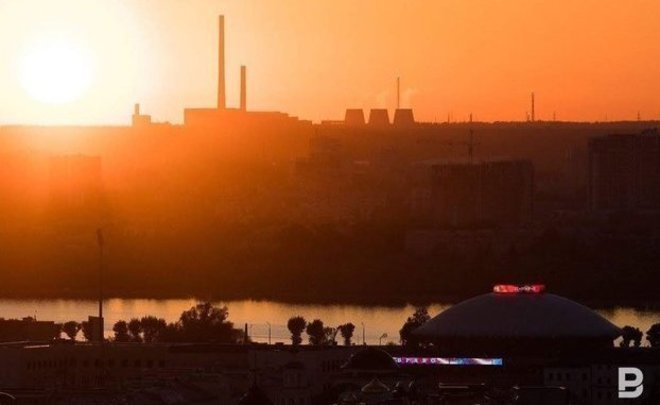 May hot weather breaks centenary record in Volga region: what’s next?