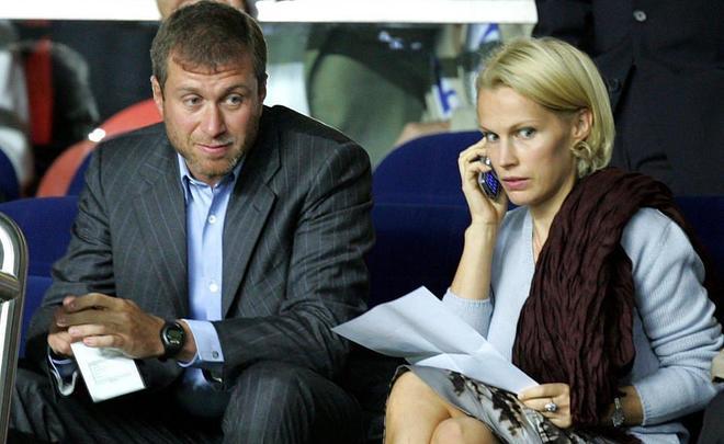 Business divorce at millions: break-ups of Abramovich, Tariko and Sloutsker