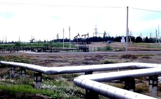 Bloomberg: Russia has largely preserved its pre-pandemic crude output capacity
