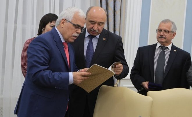 Until better days: Turkish Congress of Islamic Archaeologists in Kazan is postponed indefinitely