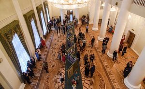 2018 Nuriyev Festival: classic, Eifman and parallel programme