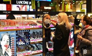 Anna Buylakova: ‘Retailers have increased their focus on developing their own brands and discounters’