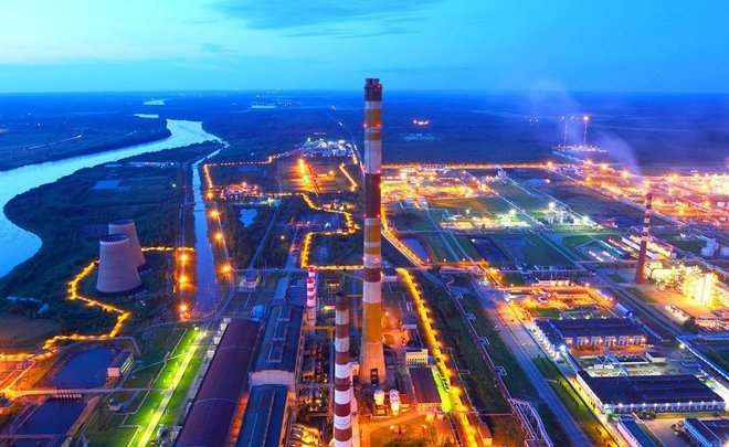 Russian refineries to boost production on threshold of high season