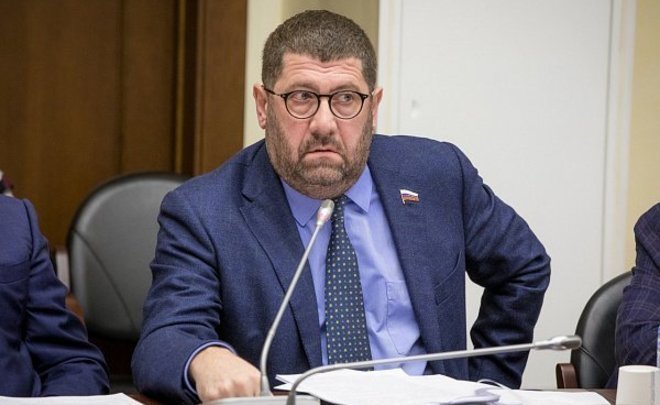 Boris Mendelevich: ‘Let’s be honest with our people!’