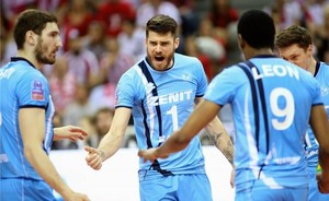 Hunt for imponderable. Rivals of Zenit-Kazan in the fight for the title of the world club champion