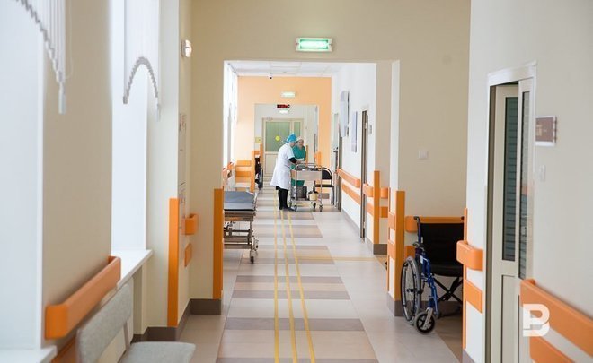 Incidence of COVID-19 in Tatarstan on decline, but situation with SARS and influenza 'not encouraging'