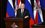‘Russia is against bloodshed’ and other quotes of Putin and Shoigu at Russian Defence Ministry’s session