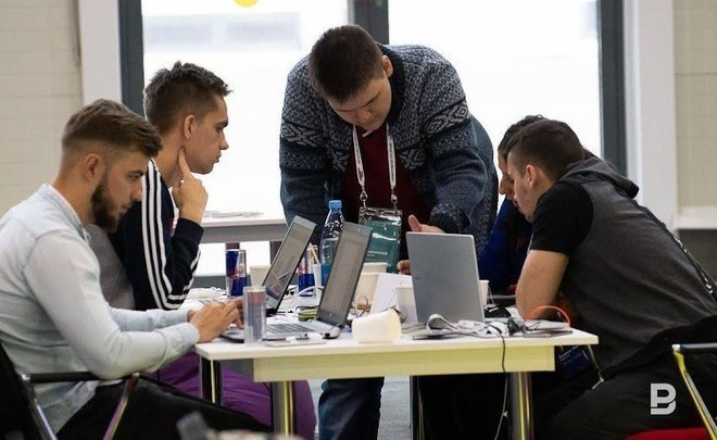 Digital Tatarstan: 12,6bn in human capital and IT development
