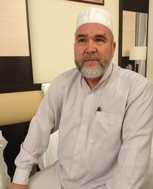 From Tatarstan to Persia and back: how descendants of a Tatar Sheikh turned out in Iran