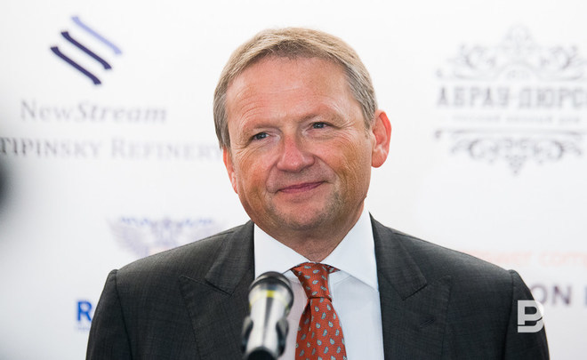 Boris Titov: ''Cryptocurrency transactions inside the country must be limited''