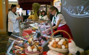 Stocks of Tatarstan stores remain at a ‘minimum’