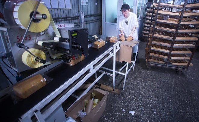 Tatarstan hopes to restrain bread price growth through federal subsidies