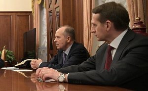 ''Russia is particularly adept at operations involving cyber techniques''