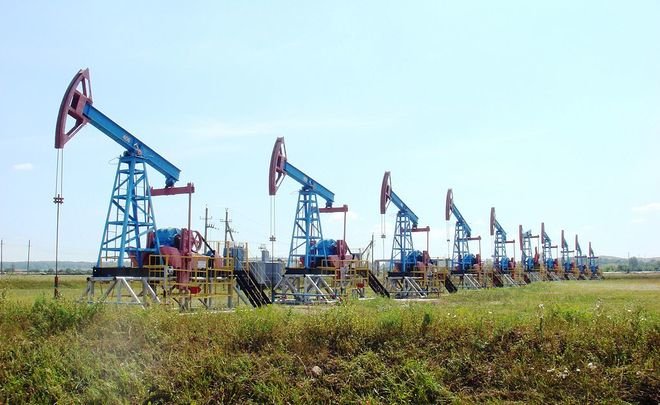 Russia raising hard-to-recover oil production