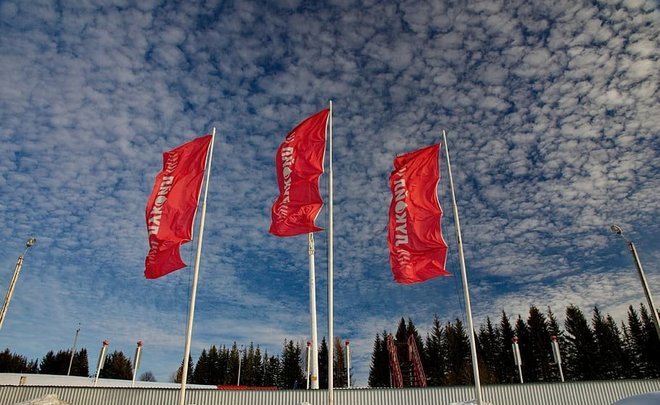 Lukoil: Russia could produce over 12 million bpd in 2035