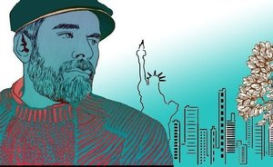 Sergey Dovlatov — a bright representative of ‘philosophical nonsense’