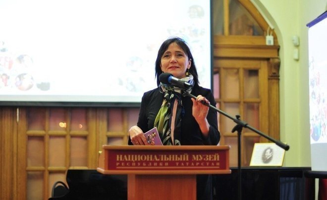 Gulchachak Nazipova: ‘This year the National Museum will have only one exhibition, but what an exhibition will it be!’