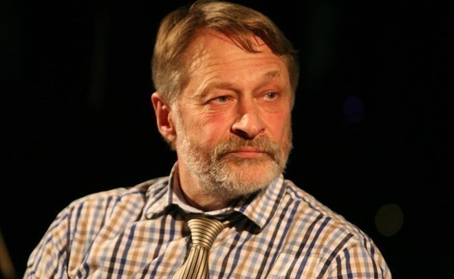 Dmitry Oreshkin: “Yekaterinburg authorities are sane”