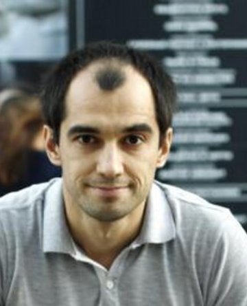 Ildar Ayupov, Basma: ''We’re going to produce the Tatar keyboard in China, otherwise it will be expensive''