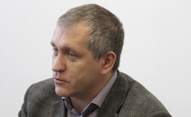 Boris Mezhuev: ''There is a crackdown element in Russia…''