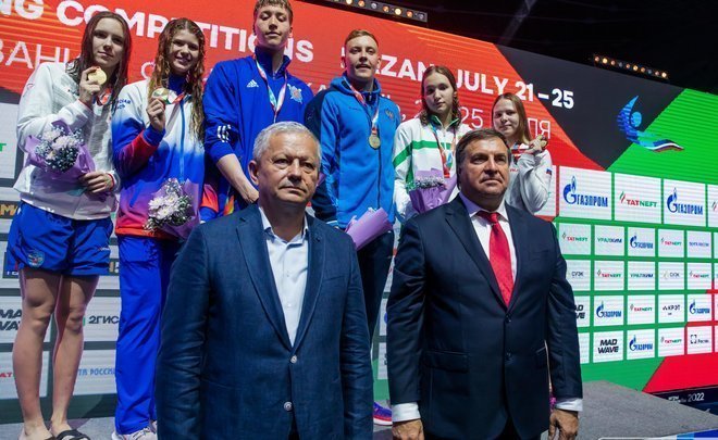 Second leg of Solidarity Games needs to improve qualitatively and quantitatively