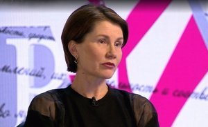 Sana Valiulina: ''All heroes of my books are victims of the Soviet totalitarian system''