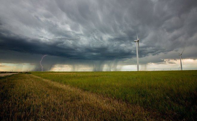 New state support scheme disadvantageous to Russian wind power operators