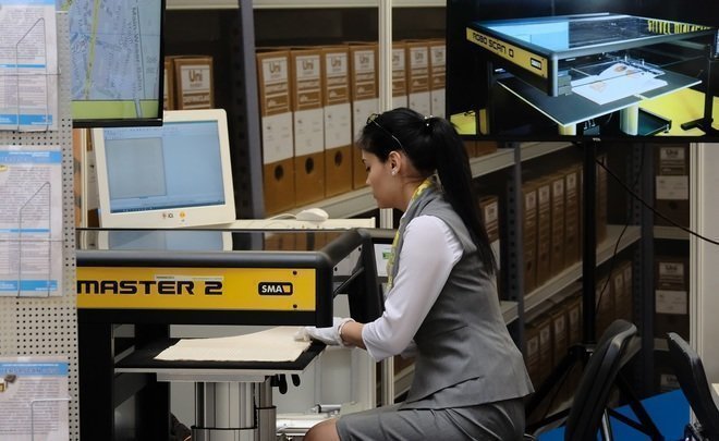 Local historians, scientists and guides are against: moving Tatarstan State Archive out of the city threatens a scandal