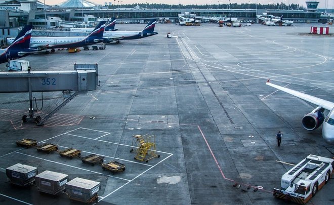 Russia aiming to support tourism by new flights and e-visas