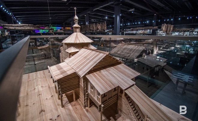 How to save wooden heritage?