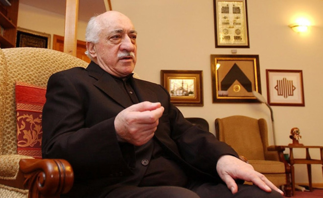 Maksim Shevchenko: ‘Gülen is a multi-billionaire, he is a part of the world Masonic and American elites’