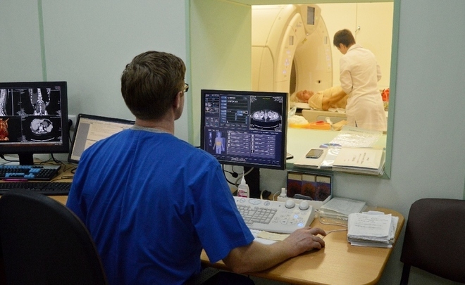 Joining the fund: high-tech medical care financing model changes in Russia