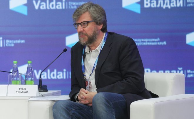 ‘Eurasia is acquiring new meaning’