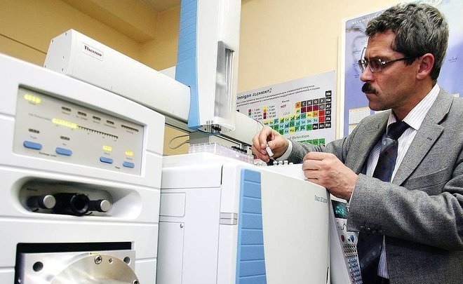 The Rodchenkov Act is adopted in America...