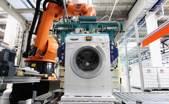 Chinese settle down on Kama River: Haier agrees to construct washing machine factory in Tatarstan