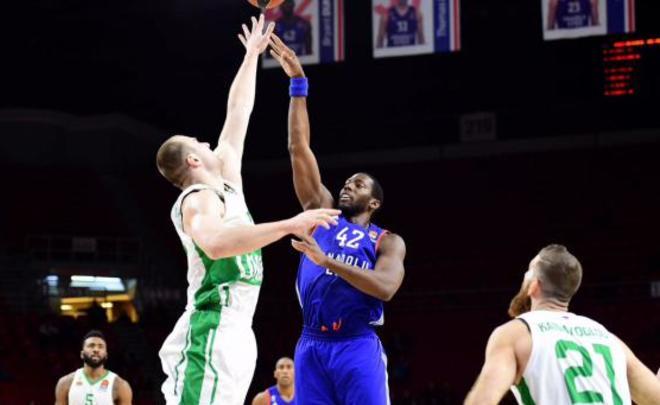 To win two battles but lose the war: how UNICS lost in Istanbul