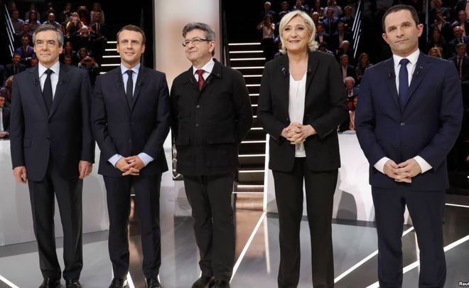 ''France will never be like it was 5-10 years ago''
