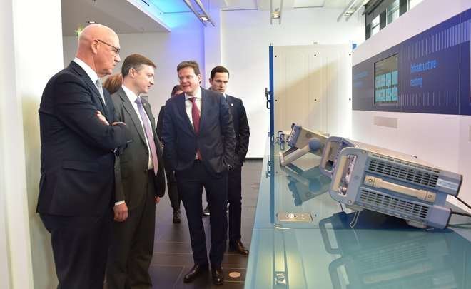 Cooperation with FRG: Tatarstan focuses on small and medium-sized businesses